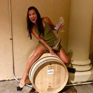 Meet your Posher, Monique